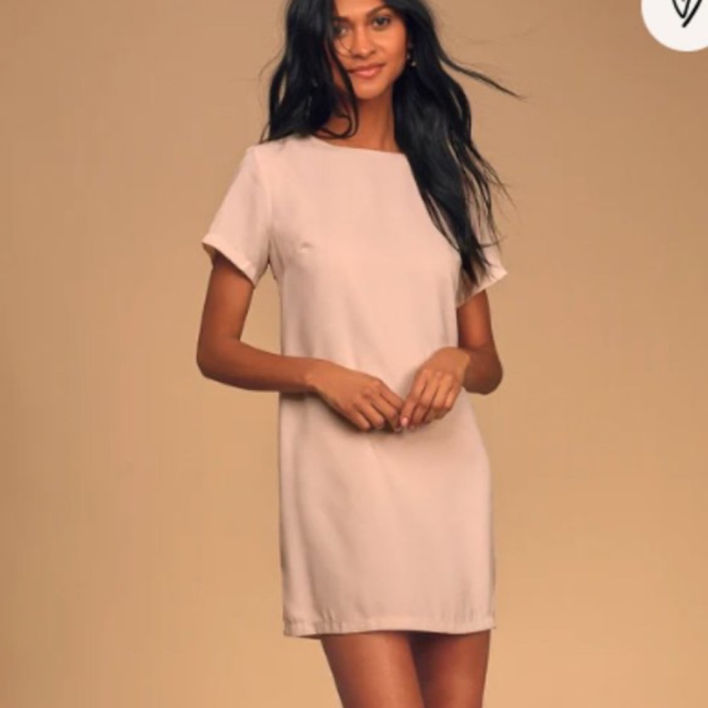 LuLu’s Dress
